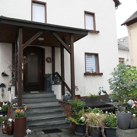 Ferienwohnungen Im Moseltal Löf Extérieur photo