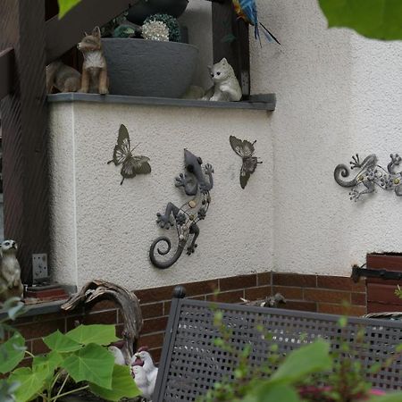 Ferienwohnungen Im Moseltal Löf Extérieur photo