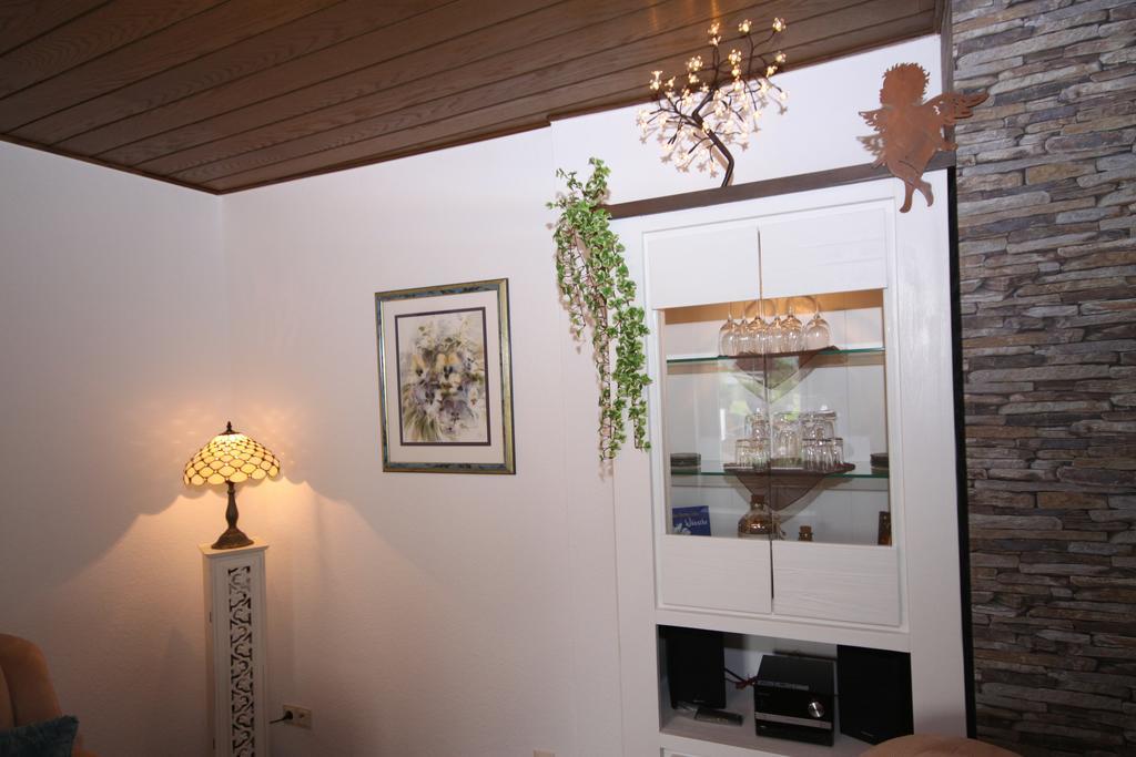 Ferienwohnungen Im Moseltal Löf Extérieur photo