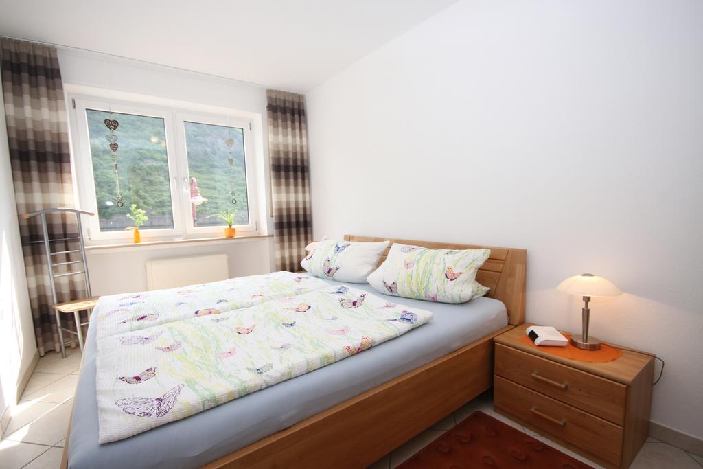 Ferienwohnungen Im Moseltal Löf Extérieur photo